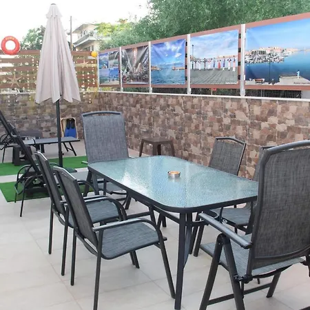 Chania City Home Exterior photo