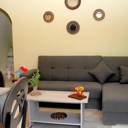 Chania City Home Exterior photo