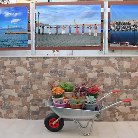 Chania City Home Exterior photo