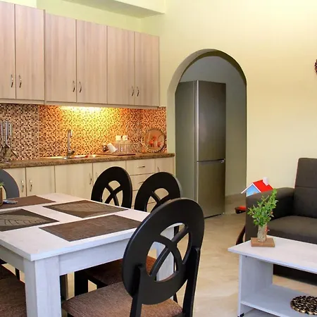 Chania City Home Exterior photo