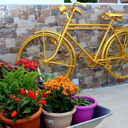 Chania City Home Exterior photo
