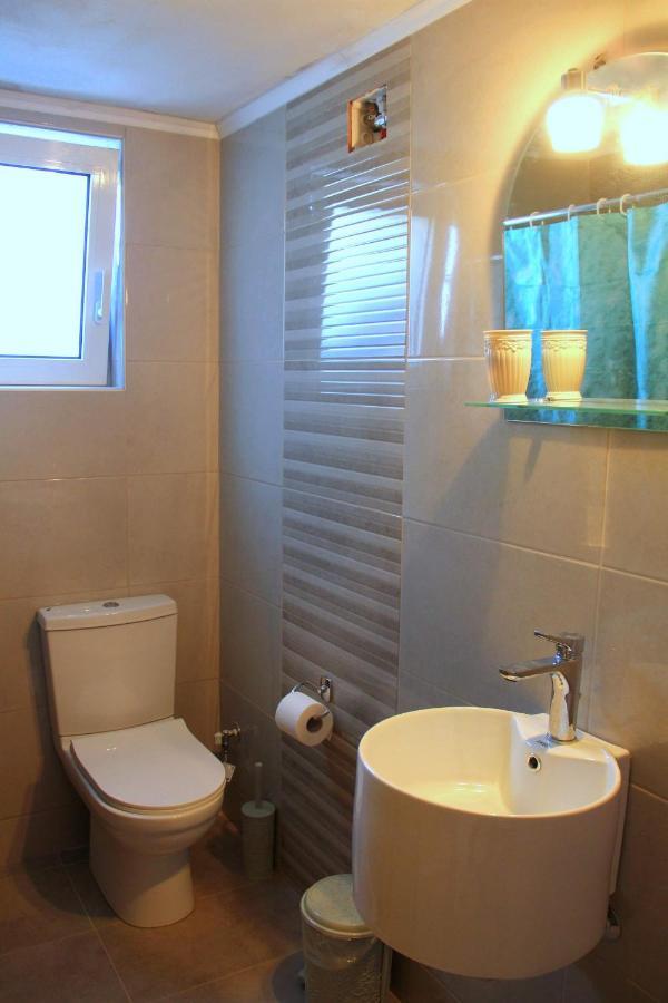 Appartement Chania