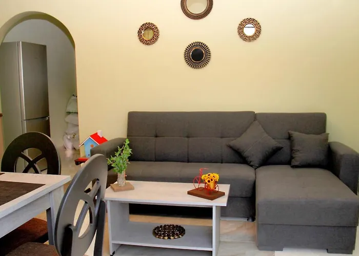 Chania City Home