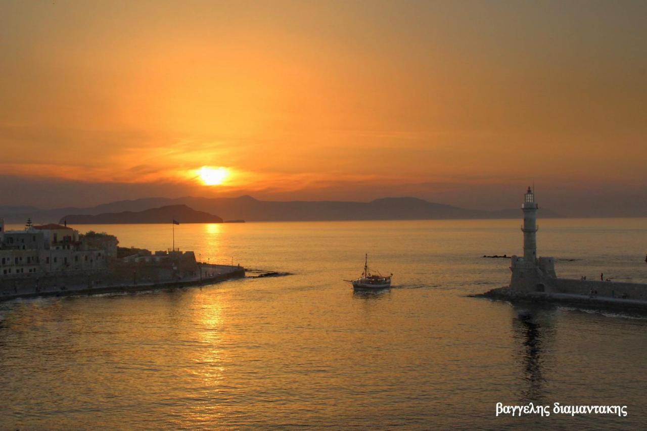 Chania * Χανιά
